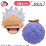 One Piece Figring Figures