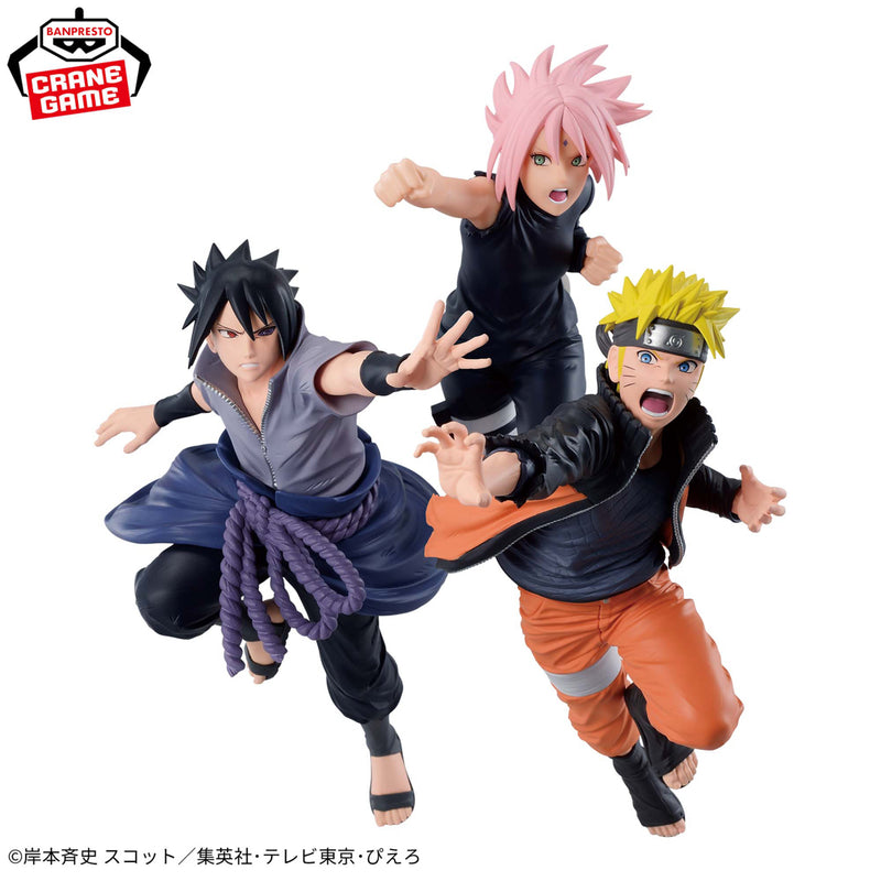 "-NARUTO 72 series- 71" VIBRATION STARS-UZUMAKI NARUT...