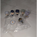 JoJo's Bizarre Adventure Capsule Figure Collection...