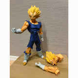 Ichiban Kuji Dragon Ball BATTLE OF WORLD Prize C: Majin Vegeta...