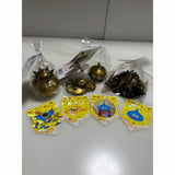 Dragon Quest Metallic Monsters Gallery 40th Anniversary...