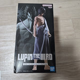 LUPIN THE ¢óRD Ishikawa Goemon Figure Lupin III Anime...