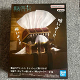 [Brand New, Unopened] Frieren: Beyond Journey's End - Attaches to tissues! (Can be used...)