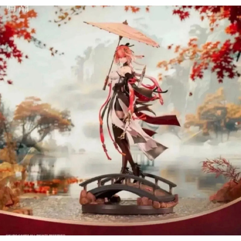 Narushio Wood Fire Series Nagari "Looking Back, Beyond the Umbrella Ver."...
