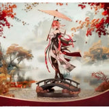 Narushio Wood Fire Series Nagari "Looking Back, Beyond the Umbrella Ver."...