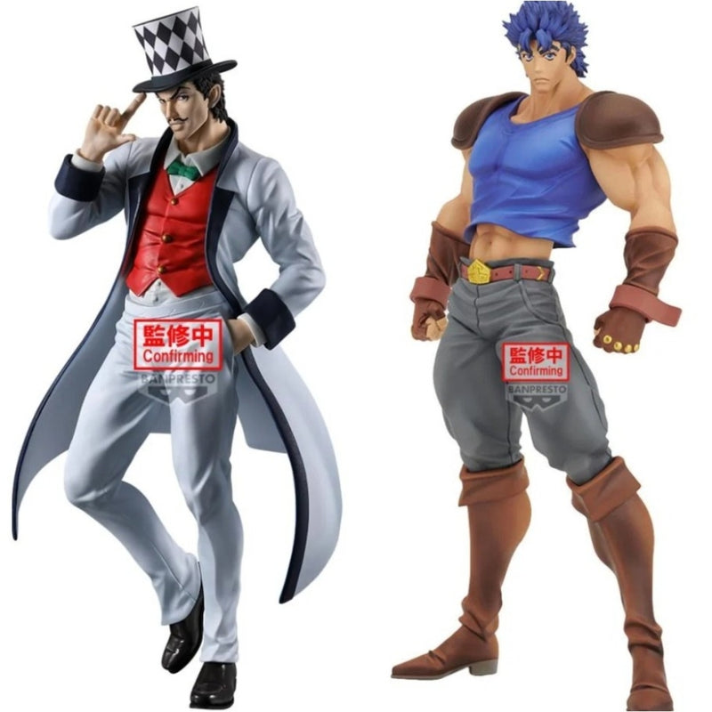 JoJo's Bizarre Adventure: Phantom Blood Momentria (2 types)...