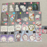 Chiikawa Smartphone-sized stickers