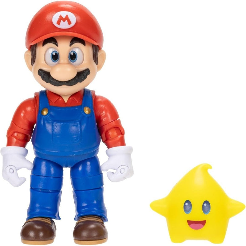 Sanei Boeki The Super Mario Galaxy...