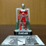 Fake Ultraman Seven 