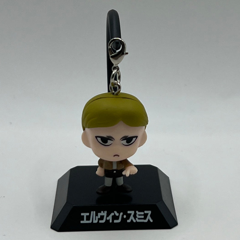 Attack on Titan CONVEX 2014 Swing Figure Erwin (Inner...)