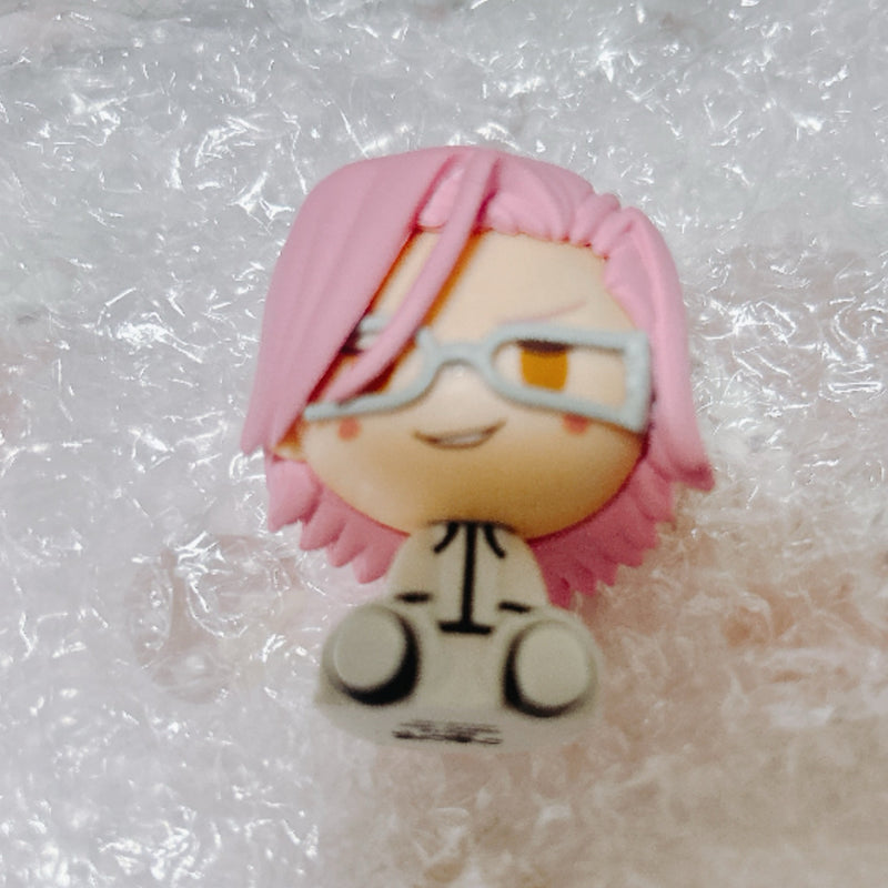 BLEACH Szayelaporro Granz