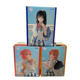 My Teen Romantic Comedy SNAFU. Complete Prize Figure...
