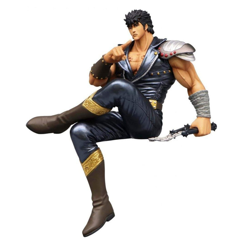 [Special Sale] Furyu Fist of the North Star Noodle Stopper Figure...