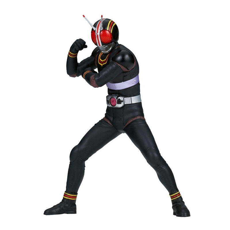 [New Arrival] Kamen Rider Heroic Figure Kamen Rider BLACK...