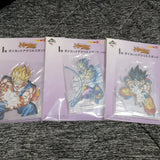 Dragon Ball Lottery #1
