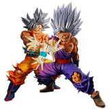 Son Goku Ultra Instinct & Son Gohan Beast: The Ultimate Father-Son Kamehameha...