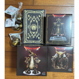 Dragon Quest 40th Anniversary Version Metallic 7-Piece Set...