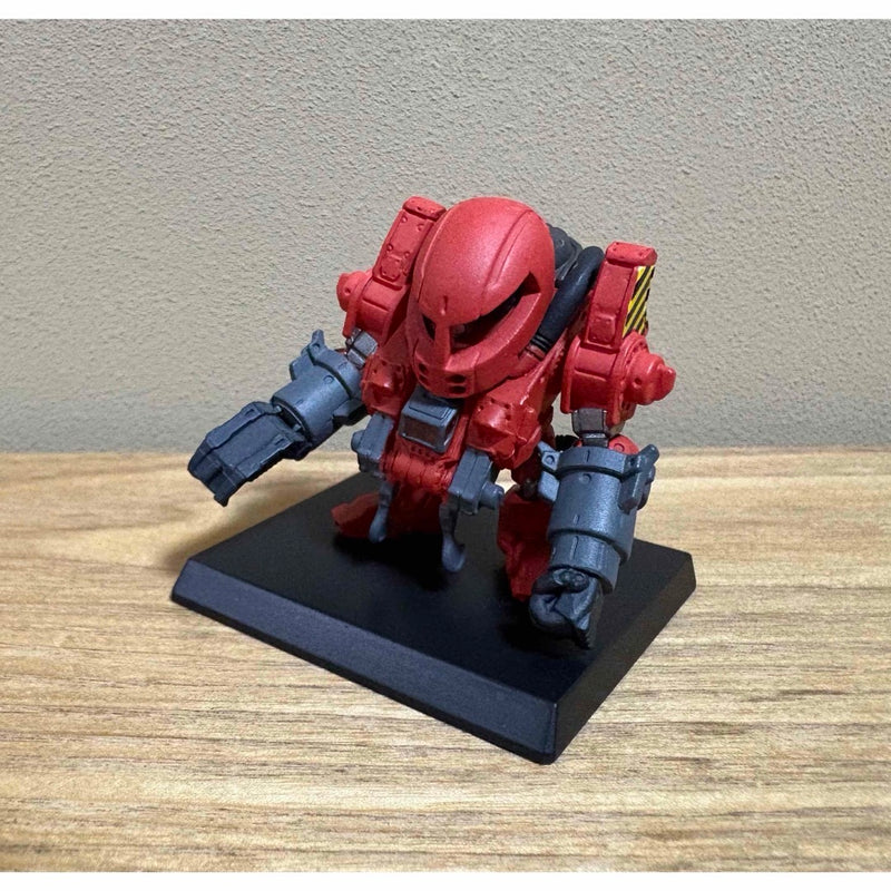 Gundam Converge Mobile Worker Mash's Unit