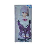 Sega SSSS.GRIDMAN Akane Shinjo Figure
