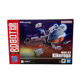 Bandai GQuuuuuuX ROBOT SPIRITS Kikeroga Figure
