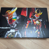 CSM Sengoku Driver