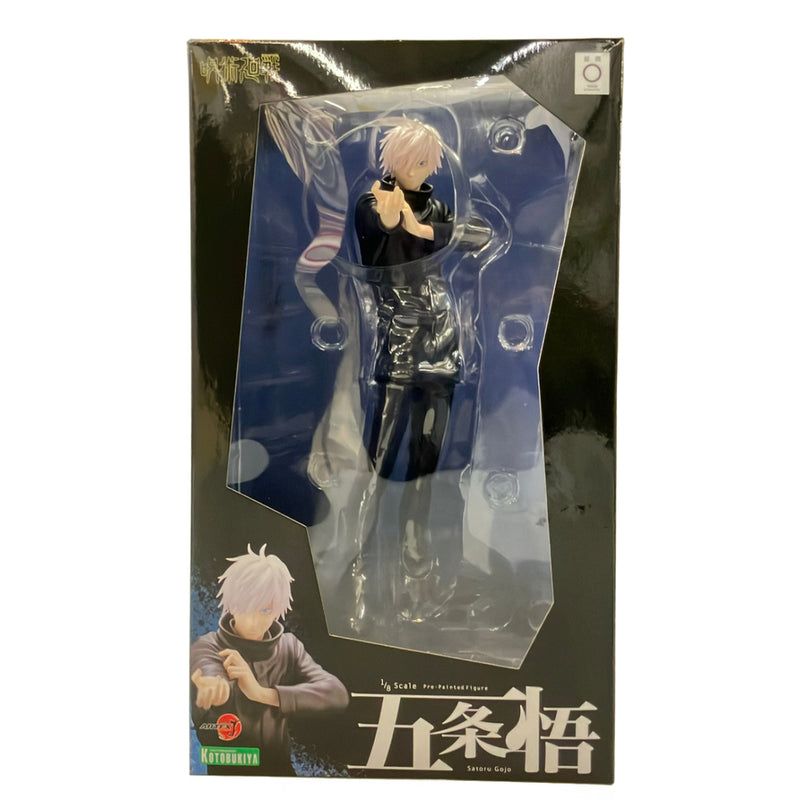 ARTFX J Kotobukiya Jujutsu Kaisen 1/8 Gojo Satoru PVC Painted Figure...