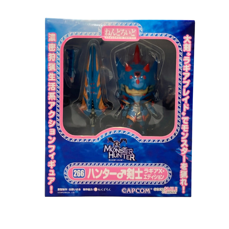 Good Smile Company Monster Hunter 3 (Tri) G...