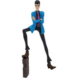 [Special Sale] Lupin III Figure Lupin III LUPIN T...