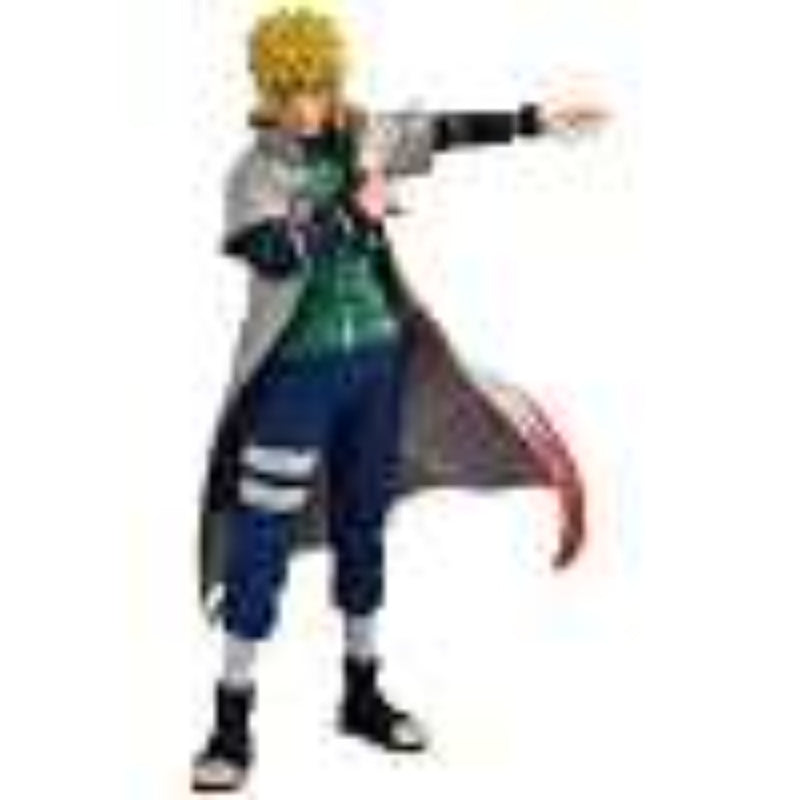[Special Offer] NARUTO Shippuden: Ninja World Sculpting Chronicles - Mina Namikaze...