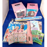 Ichiban Kuji Goddess of Victory: NIKKE / A, B, C prizes and others - 15 items bundled for sale...