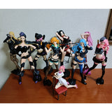 ONE PIECE FLAG DIAMOND SHIP GLITTER & GLAMOU...