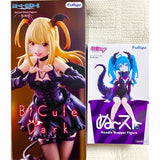 Death Note BiCute Dark Figure -Misa Amane- & Hatsune Miku...