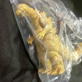 Brand new, unused, official limited edition gold Movie Monsters...