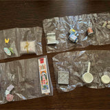 Re-Ment Sweets Miniatures