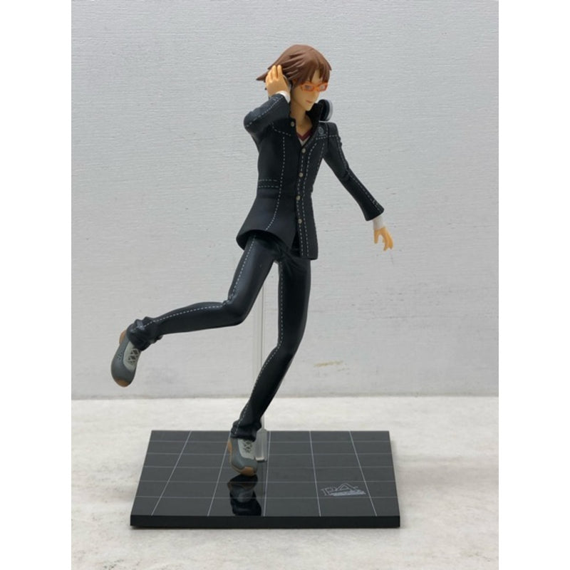 Happy Lottery Persona4 the ANIMATION Persona B Prize Yosuke Hanamura...