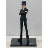 Happy Lottery Persona4 the ANIMATION Persona C Prize: Naoto Shirogane...