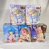 ¡ïSet of 5 Unopened Hololive Relaxtime Figures...
