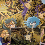 Saint Seiya Ichiban Kuji: 6 G prizes, 2 E prizes