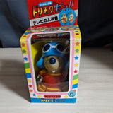 Showa Retro Soft Vinyl Figure, Original Item, Popular TV Character...