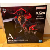 Ichiban Kuji BLEACH Thousand-Year Blood War Arc Stirring Souls vol.5 A Prize Black...