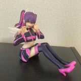 Mikari Tachibana/Milliera 