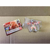 Kinnikuman Kinkeshi 15 Robin Mask Coloring ver....