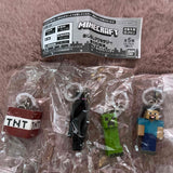 Minecraft Marker Accessories