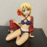 Ichiban Kuji Girls & Panzer St. Gloriana Girls' Academy Da...