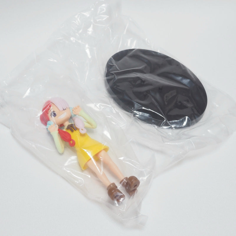 [Figure] One Piece Film Red Uta [ONE PIECE...