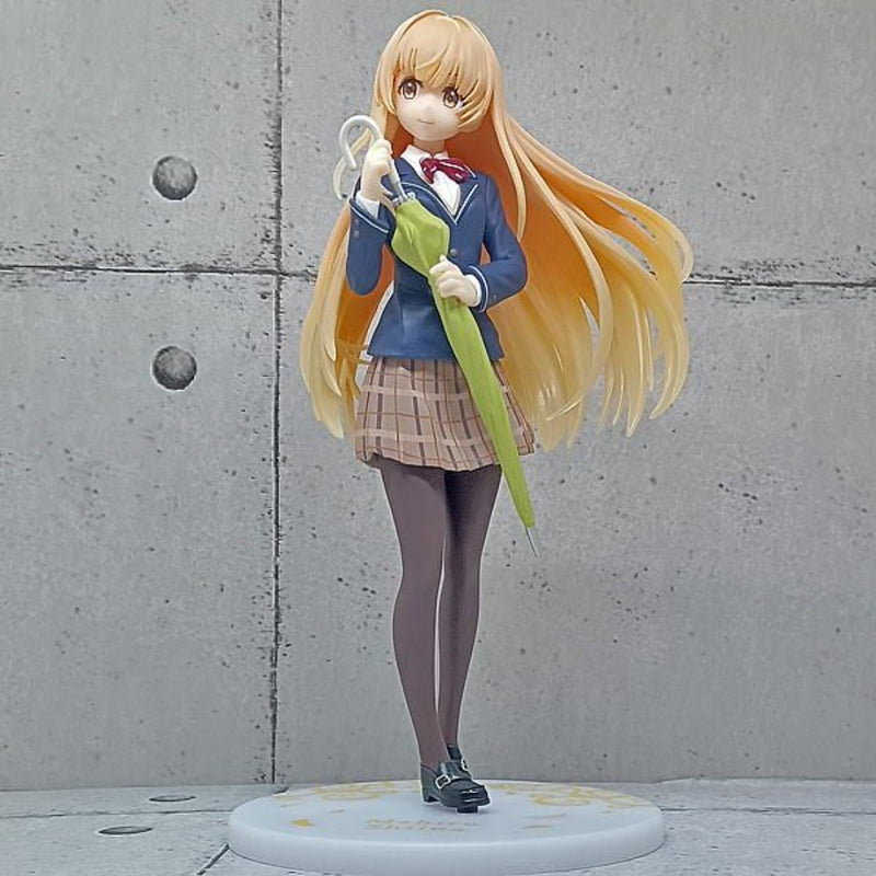 Shiina Mahiru ~School Uniform Ver.~ Coreful Figure