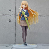 Shiina Mahiru ~School Uniform Ver.~ Coreful Figure