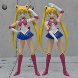 Two Sailor Moon Petit Soldiers (Pretty Guardian Sailor Moon...