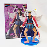 [ONE PIECE] Assembled High-Spec Coloring Figure 2...