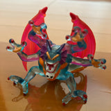 The God of Destruction 